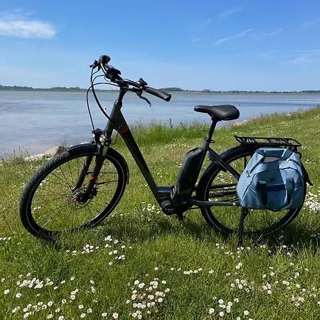 Vietgest بيت للعطل Lalendorf